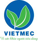 Logo Công ty Cổ phần Dược liệu Việt Nam (Vietmec)